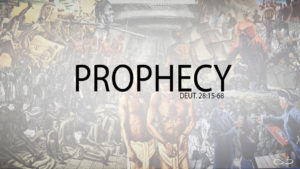 Prophecy